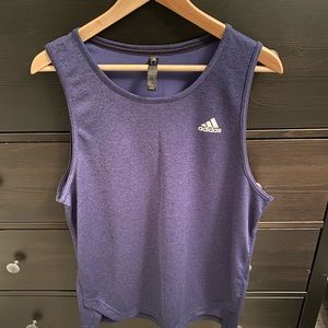 Adidas Basketball Performance Tank Top